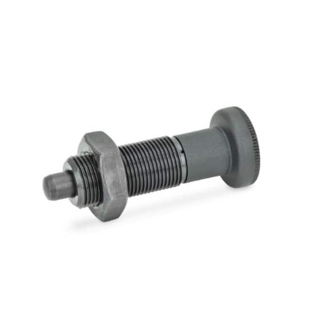 F91/AK STEEL INDEXING PLUNGER