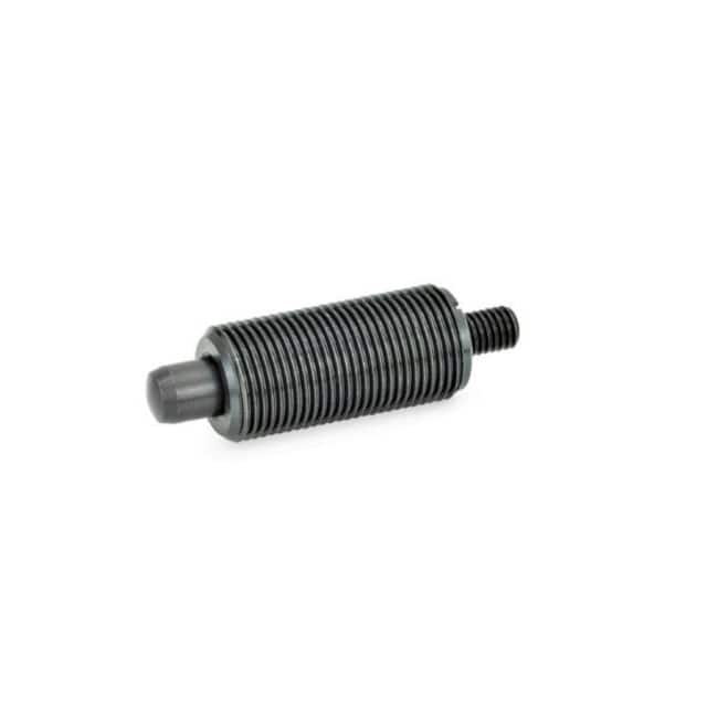 F92/G STEEL INDEXING PLUNGER
