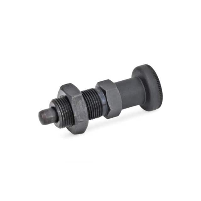 617-6-1/2X13-AK STEEL INDEXING PLUNGER
