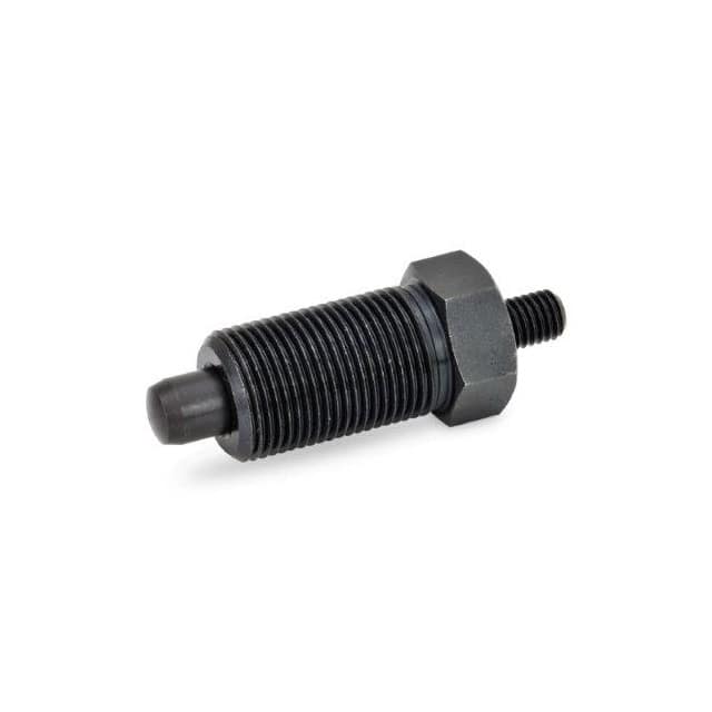 617-8-M16X1.5-G STEEL INDEXING PLUNGER