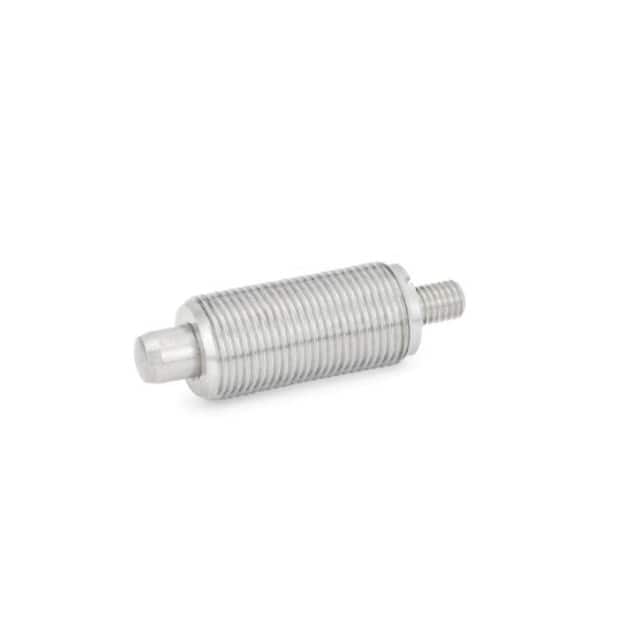 F94/G STAINLESS STEEL INDEXING PLUNGER