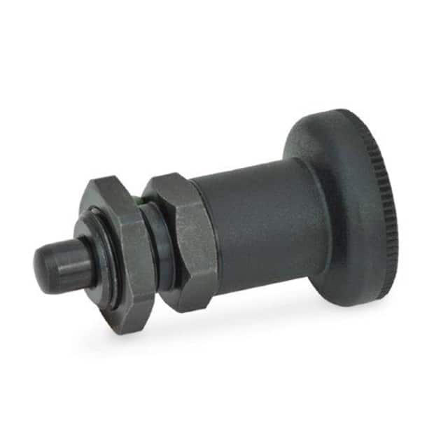 L85/AK STEEL SHORT INDEXING PLUNGER