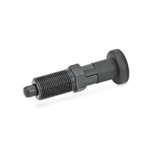 617.1-8-5/8X11-A STEEL INDEXING PLUNGER