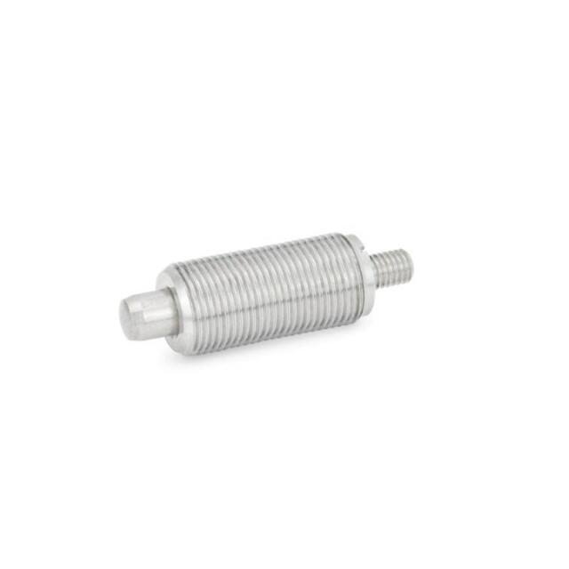 F95/G STAINLESS STEEL INDEXING PLUNGER