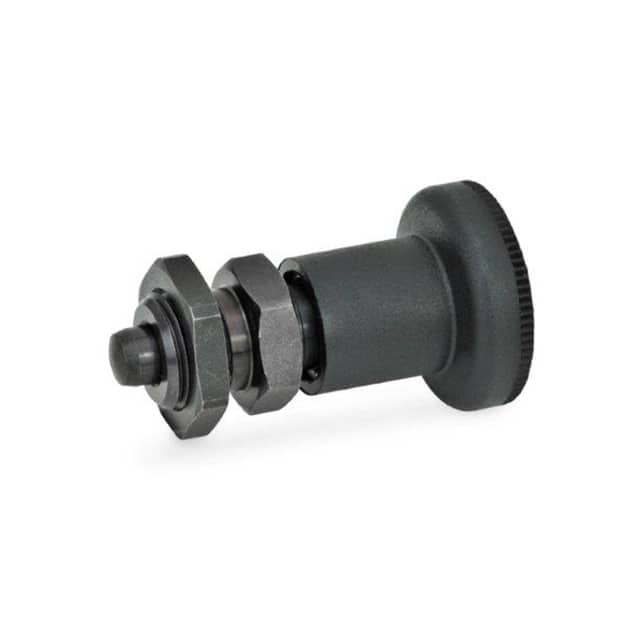 L86/AK STEEL SHORT INDEXING PLUNGER