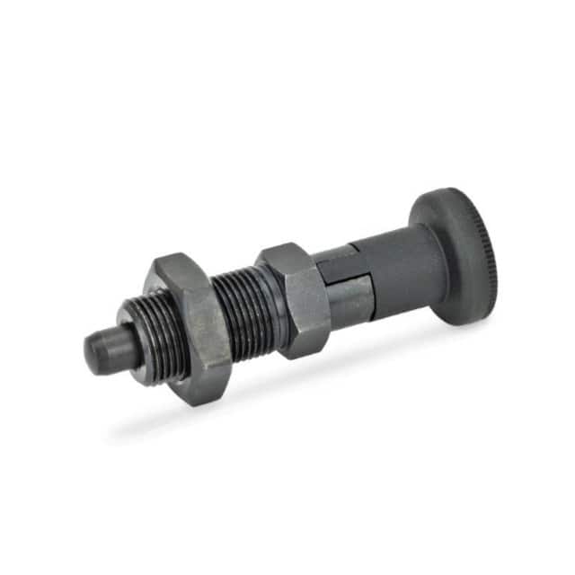 617.1-8-5/8X11-AK STEEL INDEXING PLUNGER