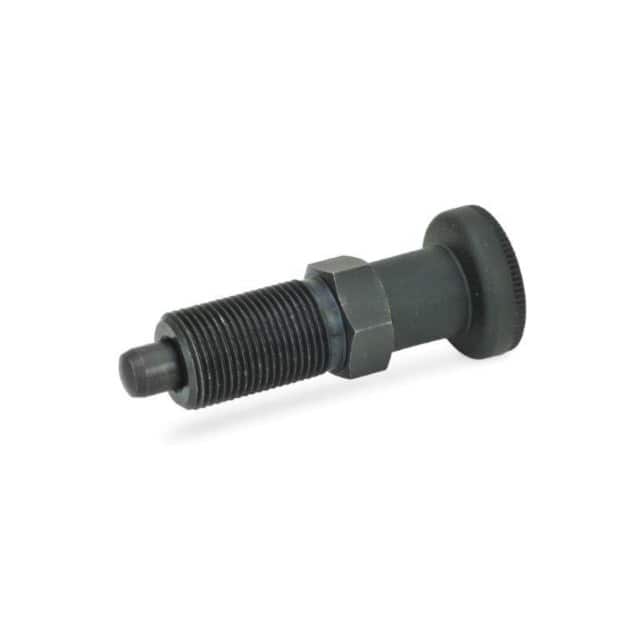 617-10-M20X1.5-A STEEL INDEXING PLUNGER