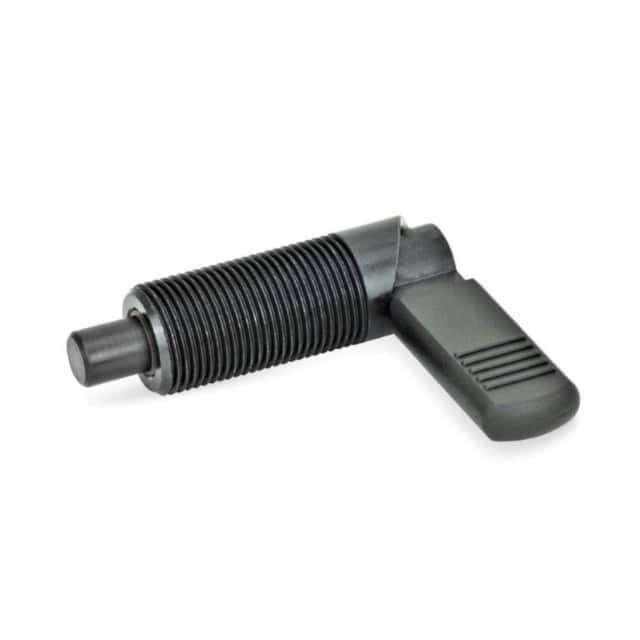 612-8-M12X1.5-B STEEL CAM ACTION INDEX PLUNGER