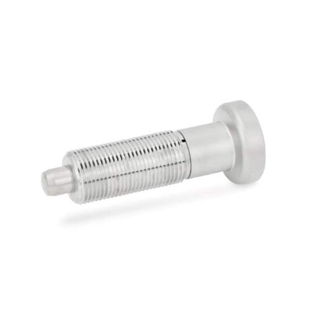100XF94/AN STAINLESS STEEL INDEXING PLUNGER