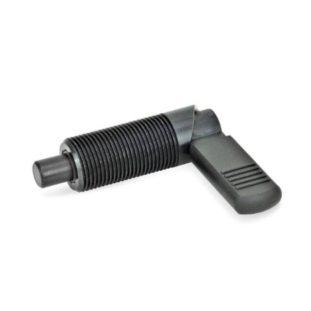 612-10-M20X1.5-B STEEL CAM ACTION INDEX PLUNGER