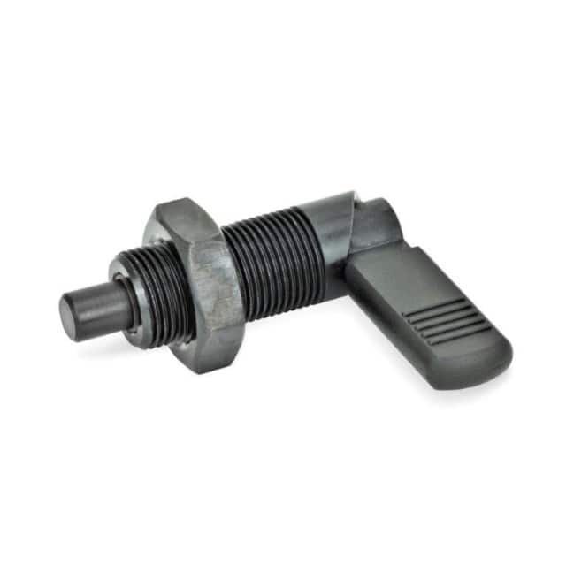 612-8-M20X1.5-BK STEEL CAM ACTION INDEX PLUNGER