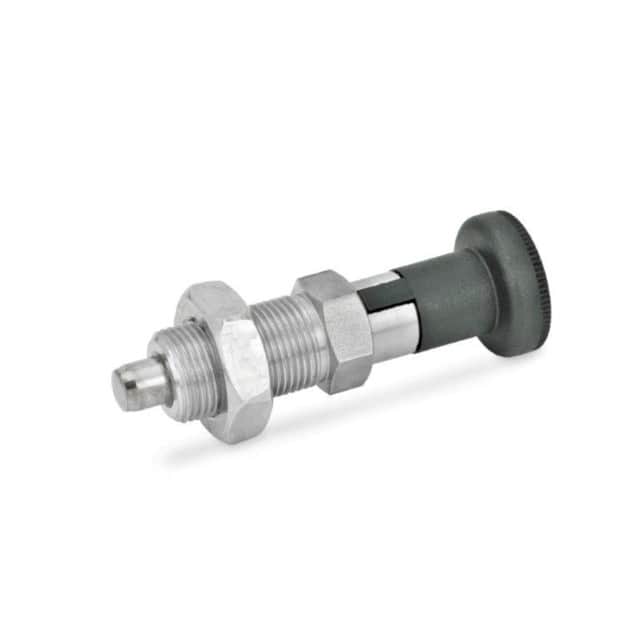 617.1-8-5/8X11-AK-NI STAINLESS STEEL INDEXING PLUNGER