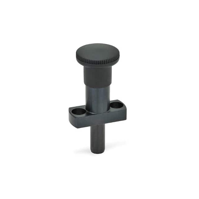 8W26LGF STEEL INDEXING PLUNGER TOP MOUNT