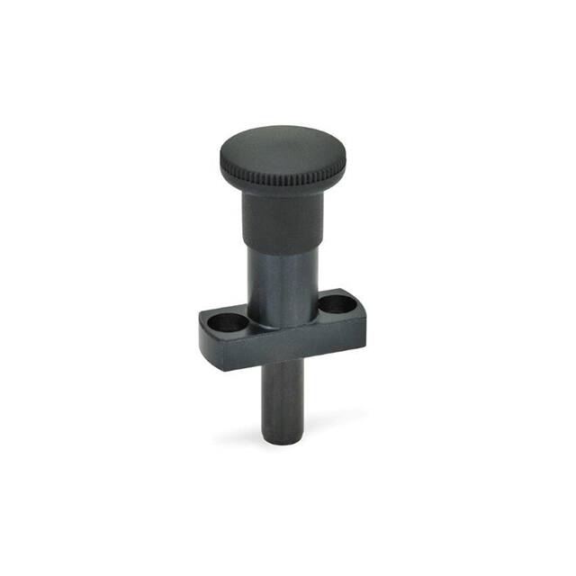 10W24LGF STEEL INDEXING PLUNGER TOP MOUNT