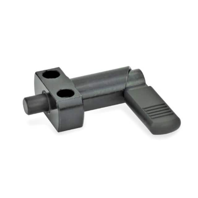 6W10P82 STEEL CAM ACTION INDEX PLUNGER