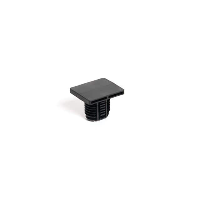 133-03691 12X17PUSHPIN 47H BK