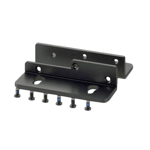 2913164 DIN RAIL UNSLOTTED