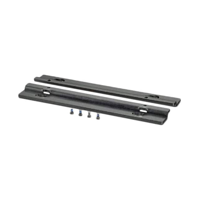 2913161 DIN RAIL UNSLOTTED