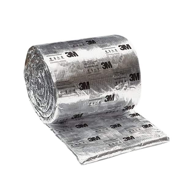 615+48 FIRE BARRIER DUCT WRAP 615+ 48"