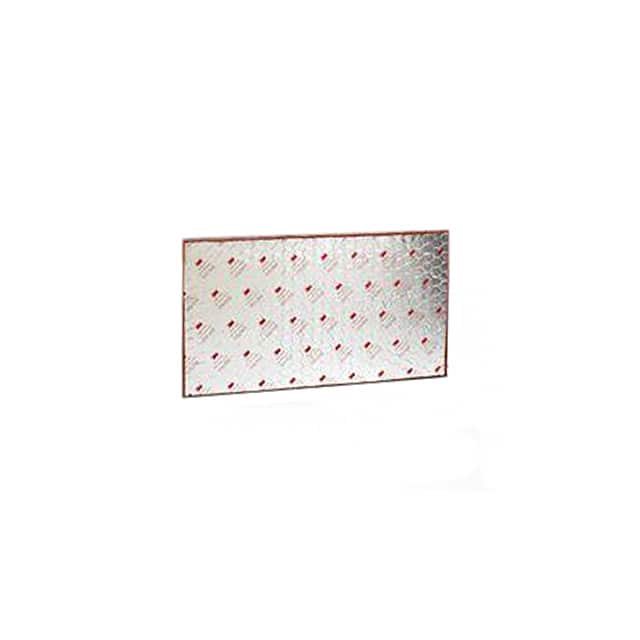 CS-195+/BX36X24 FIRE BARRIER COMPOSITE SHEET 36"
