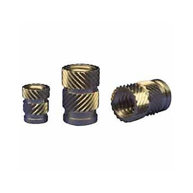 HI-004-WH 4-40 STRAIGHT ULTRASONIC INSERT,