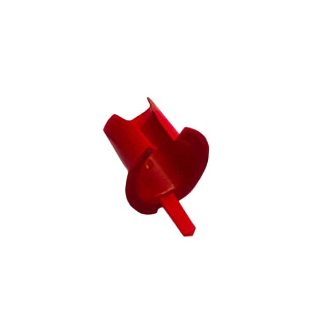 AS1100 3/8 IN ANTI-SHORT BUSHING.