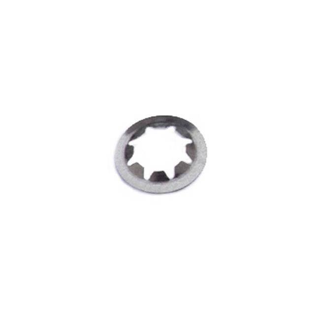 S 82-32-201-20 PUSH-ON RETAINER  SS