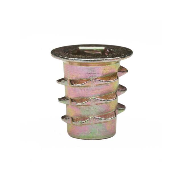 901420-13 1/4-20 INSERT FOR SOFT WOOD, FLA