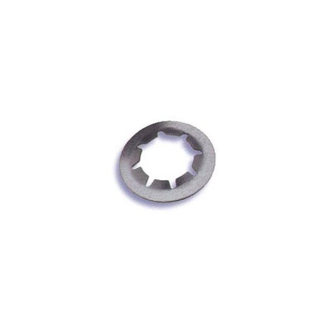 S 85-34-201-20 SS PUSH-ON RETAINER