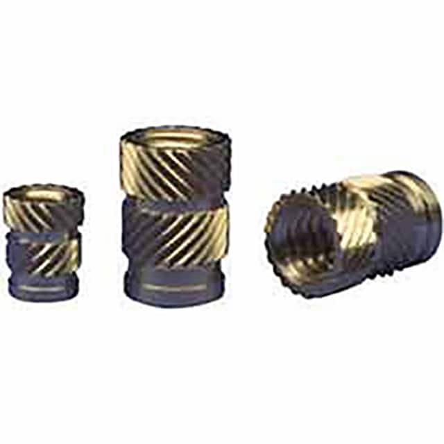 HI-524-WH 5/16-24 STRAIGHT ULTRASONIC INSE