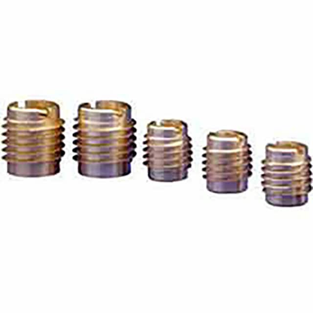 400-624 3/8-24 INSERT FOR HARD WOOD, BRA
