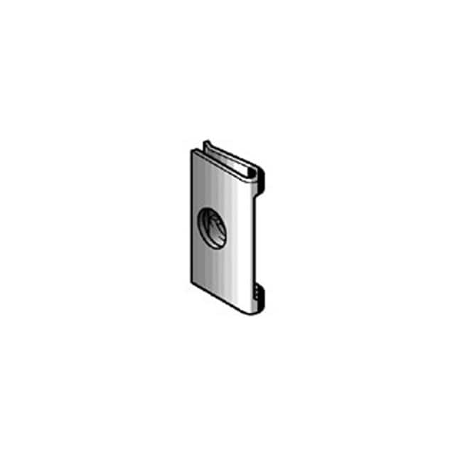 S 17-10029-11 RECEPTACLE