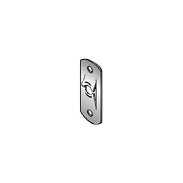 S 17-10015-14 RECEPTACLE