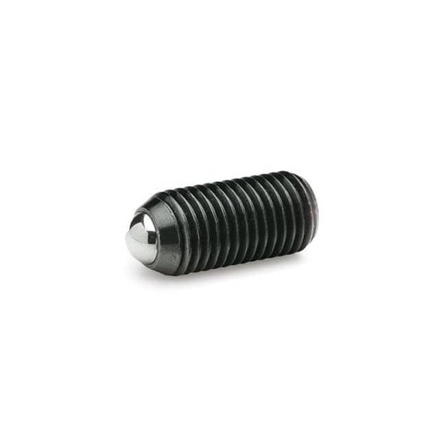 615.3-M16-K STEEL BALL PLUNGER, INTERNAL HEX