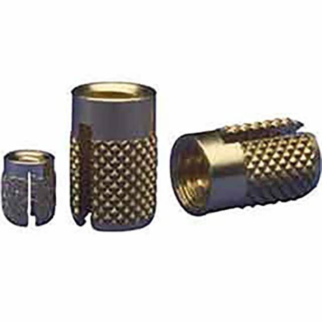 240-5-CR 5/16-18 FLUSH PRESS INSERT, STAI