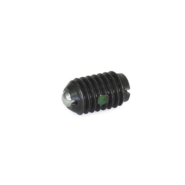 L04-4264 BALL PLUNGER, STEEL