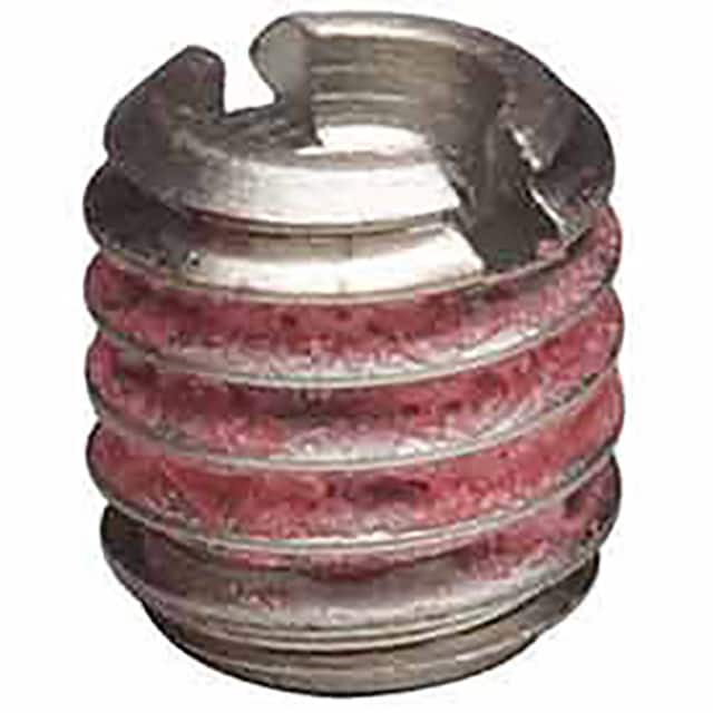 453-6 M6-1.0 STAINLESS INSERT FOR META
