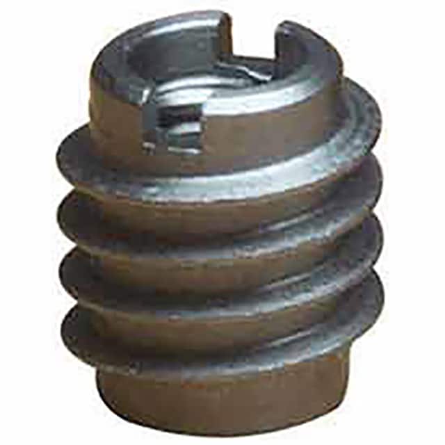 400-4-CR 1/4-20 INSERT FOR HARD WOOD, STA