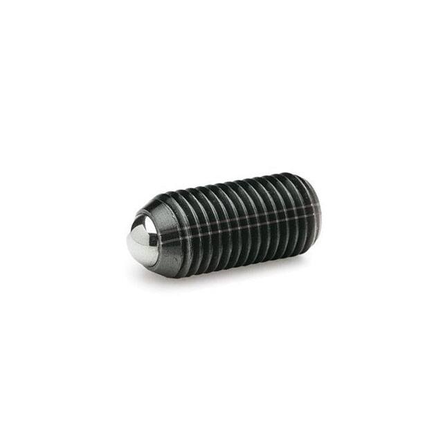 615.3-M24-KS STEEL BALL PLUNGER, INTERNAL HEX