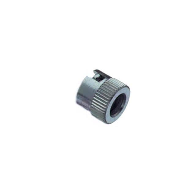 S 82-35-308-55 PRESS-IN RECEPTACLE W/LOK STOP