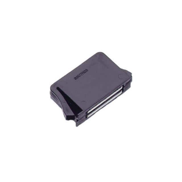 S 02-16-801-11 MTG BRACKET FOR DOUBLE MAGNET
