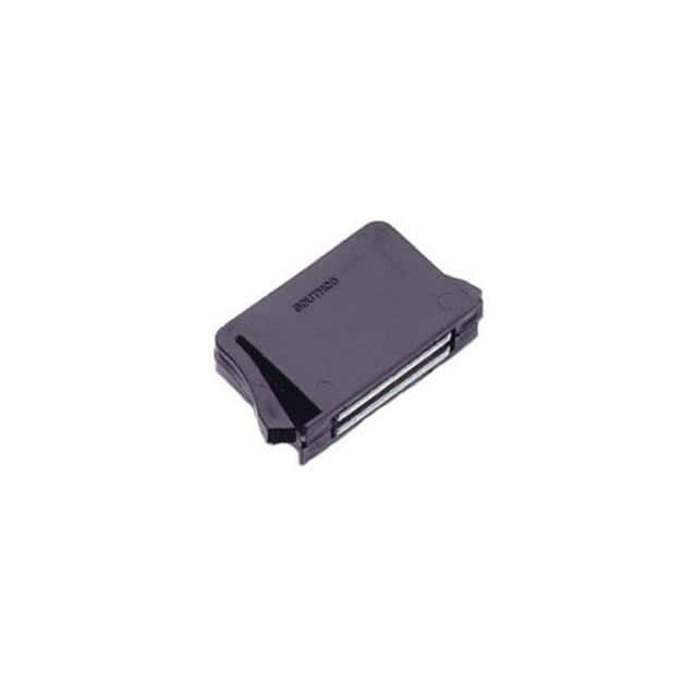 S 02-10-101-10 SNAP-IN MAGNETIC CATCH DOUBLE