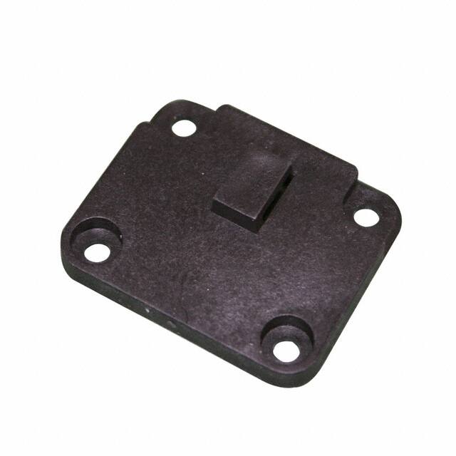 670-X T SLOT ADAPTER PLATE