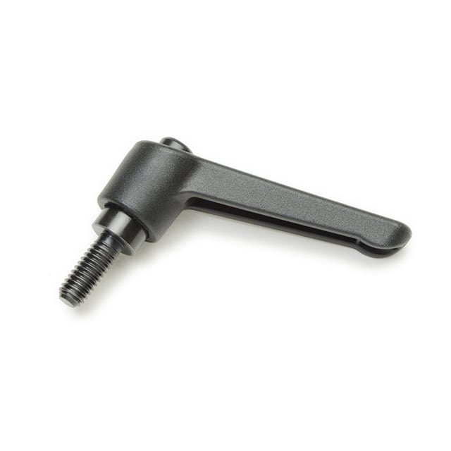 LA92-M12:63-PF M12:63 ADJUSTABLE CLAMPING LEVER