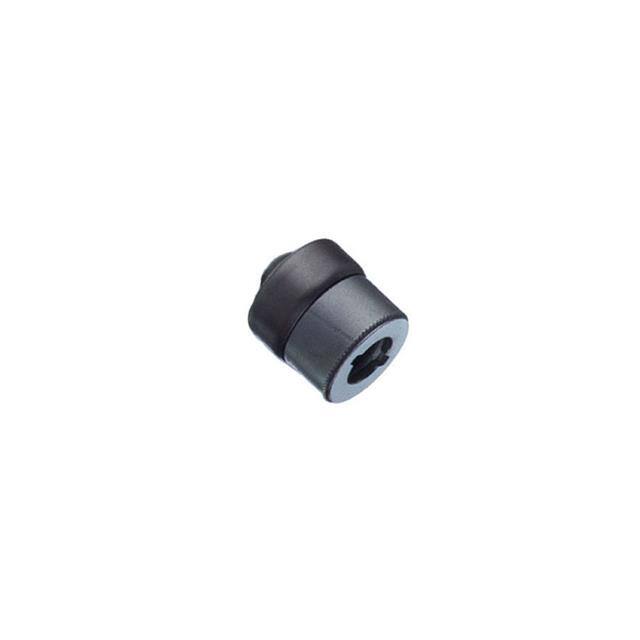 S 85-35-311-55 PRESS-IN RECEPTACLE