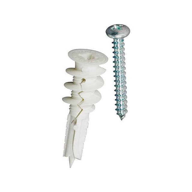 11353A ITW E-Z ANCOR 11353, TWIST-N-LOC