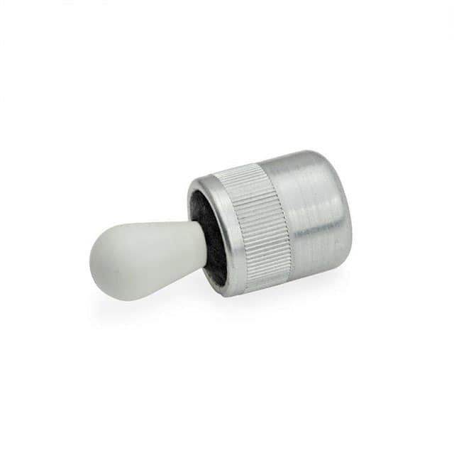 3WZ70/KB ALUMINUM PRESS-FIT THRUST PIN