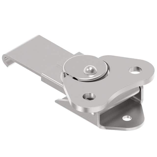 S K3-2347-07 #3 LINK LOCK-LONG SLIDE