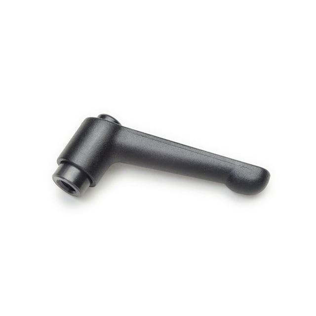 LA108-5/8X11-ZF 5/8X11 ADJUSTABLE CLAMPING LEVER