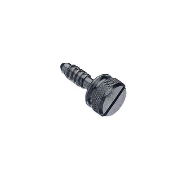 S 17-13-306-11 KNURL HEAD SCREW  CS